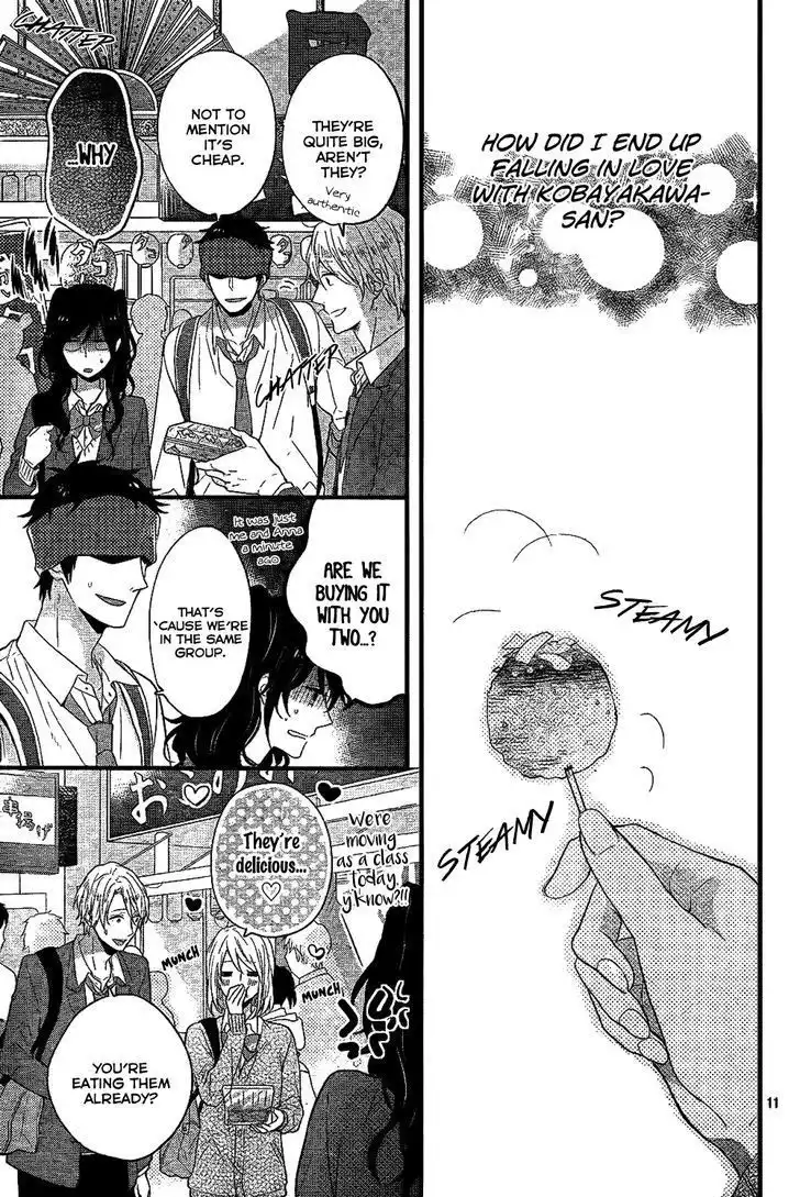 Nijiiro Days Chapter 33 12